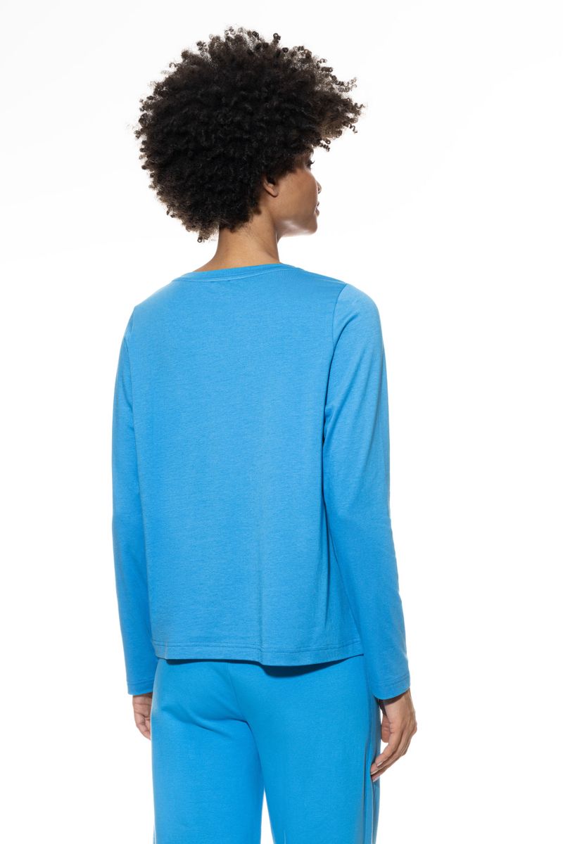 T-Shirt langarm