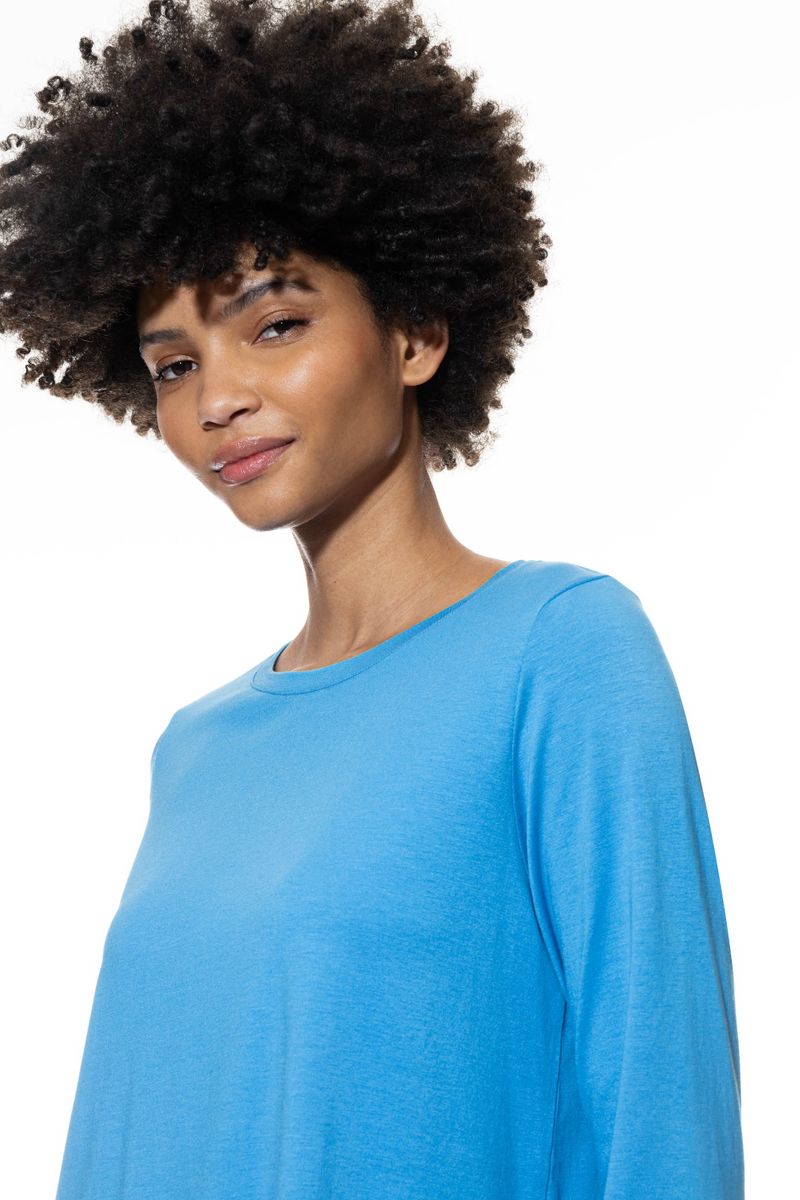 T-Shirt langarm
