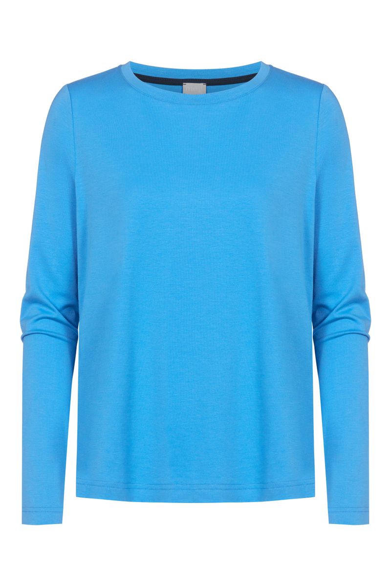 T-Shirt langarm