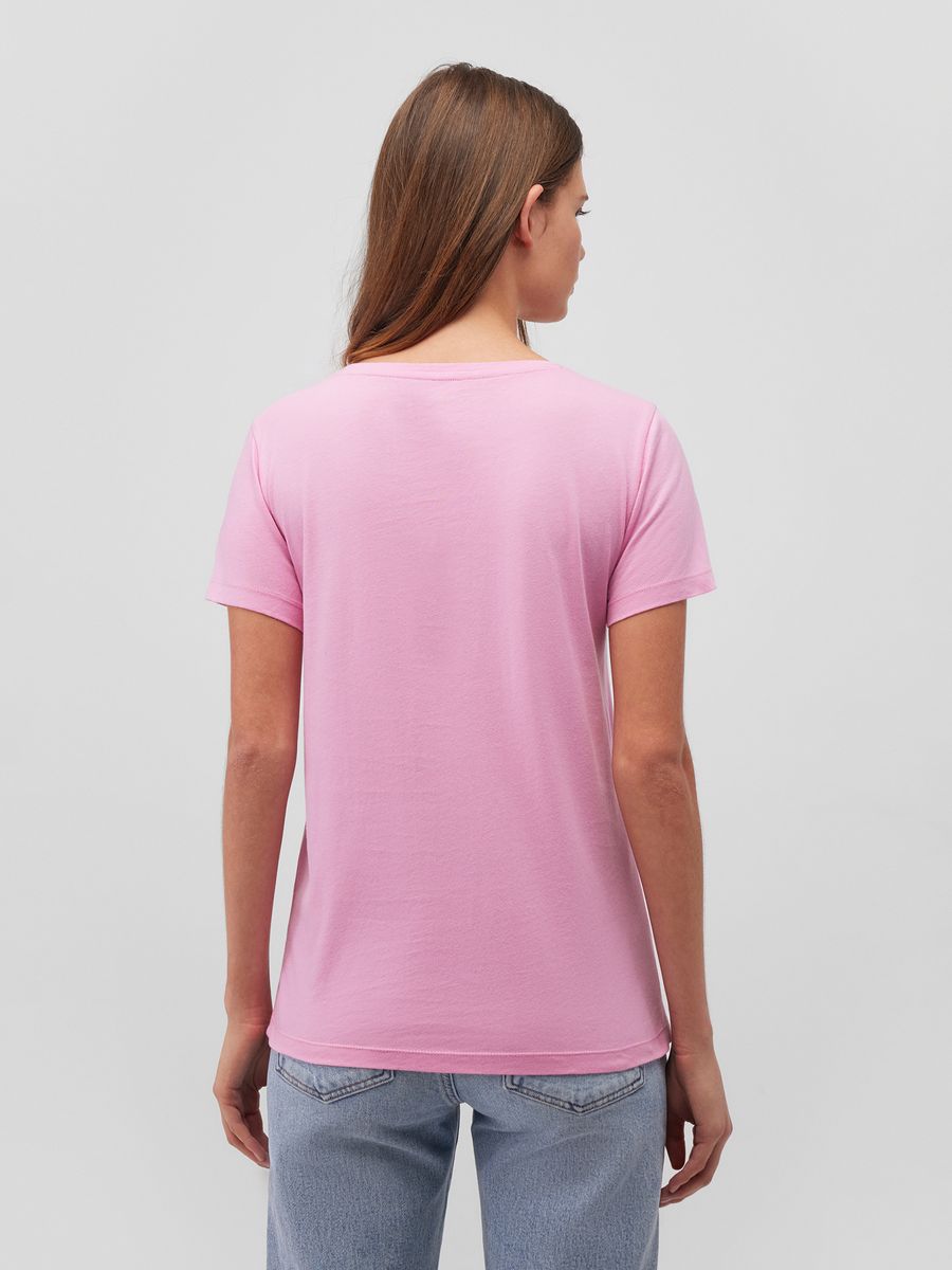 CAT DRINK TEE