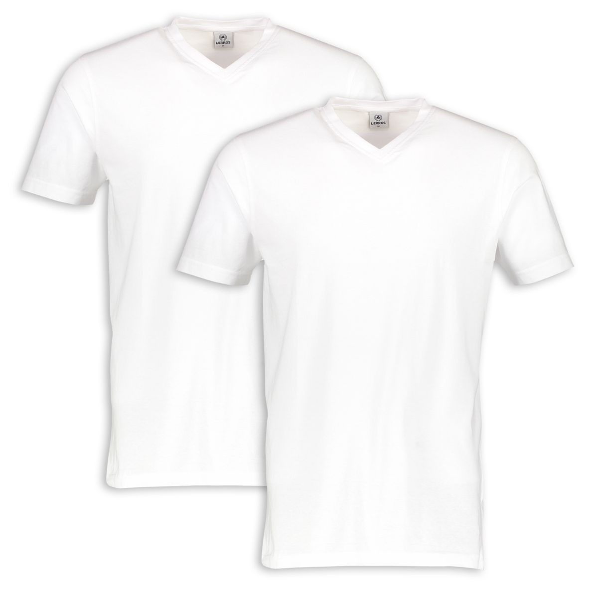 V-NECK