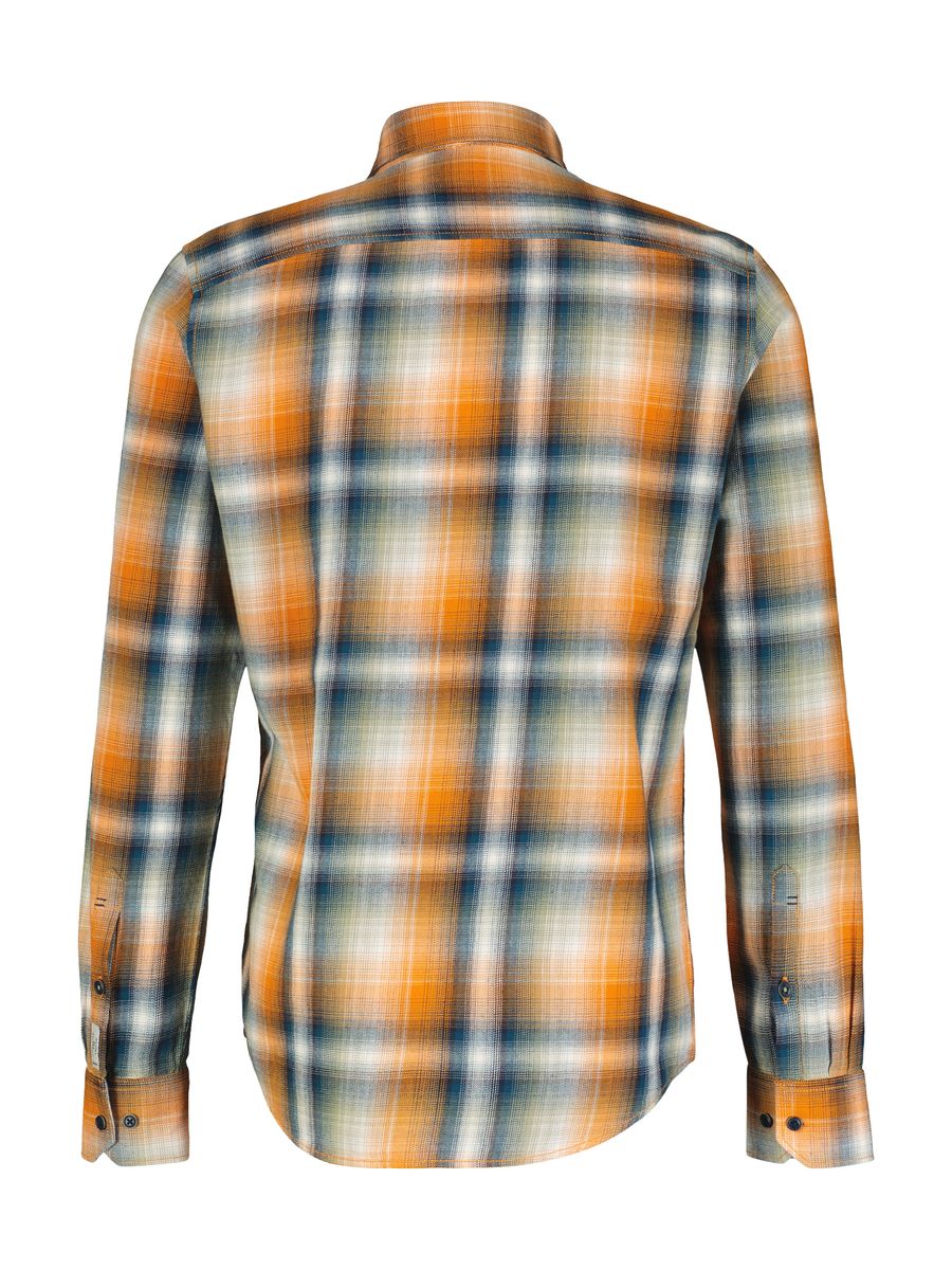 BUTTON DOWN
