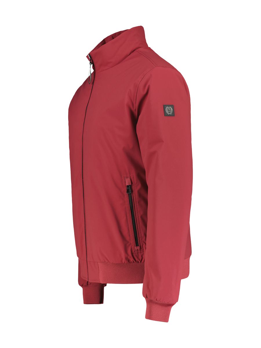 BLOUSON KONFEKTION