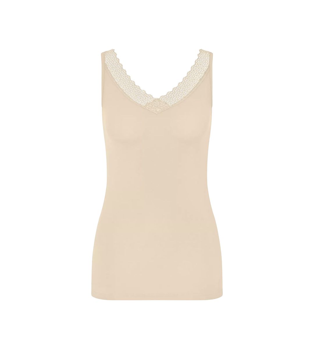 Feel of Modal Tank Top
