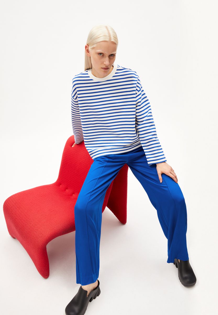 FRANKAA MAARLEN STRIPE