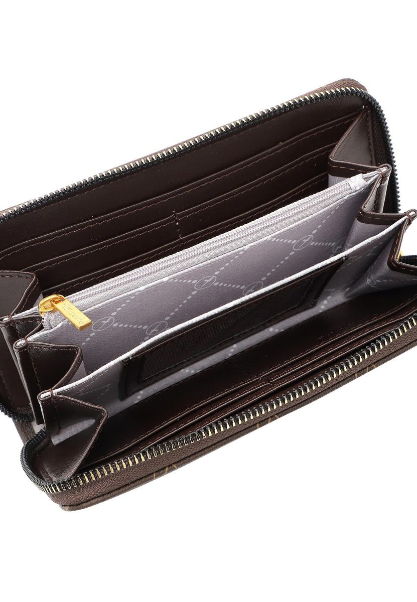 Geldbörse Anastasia Buckle