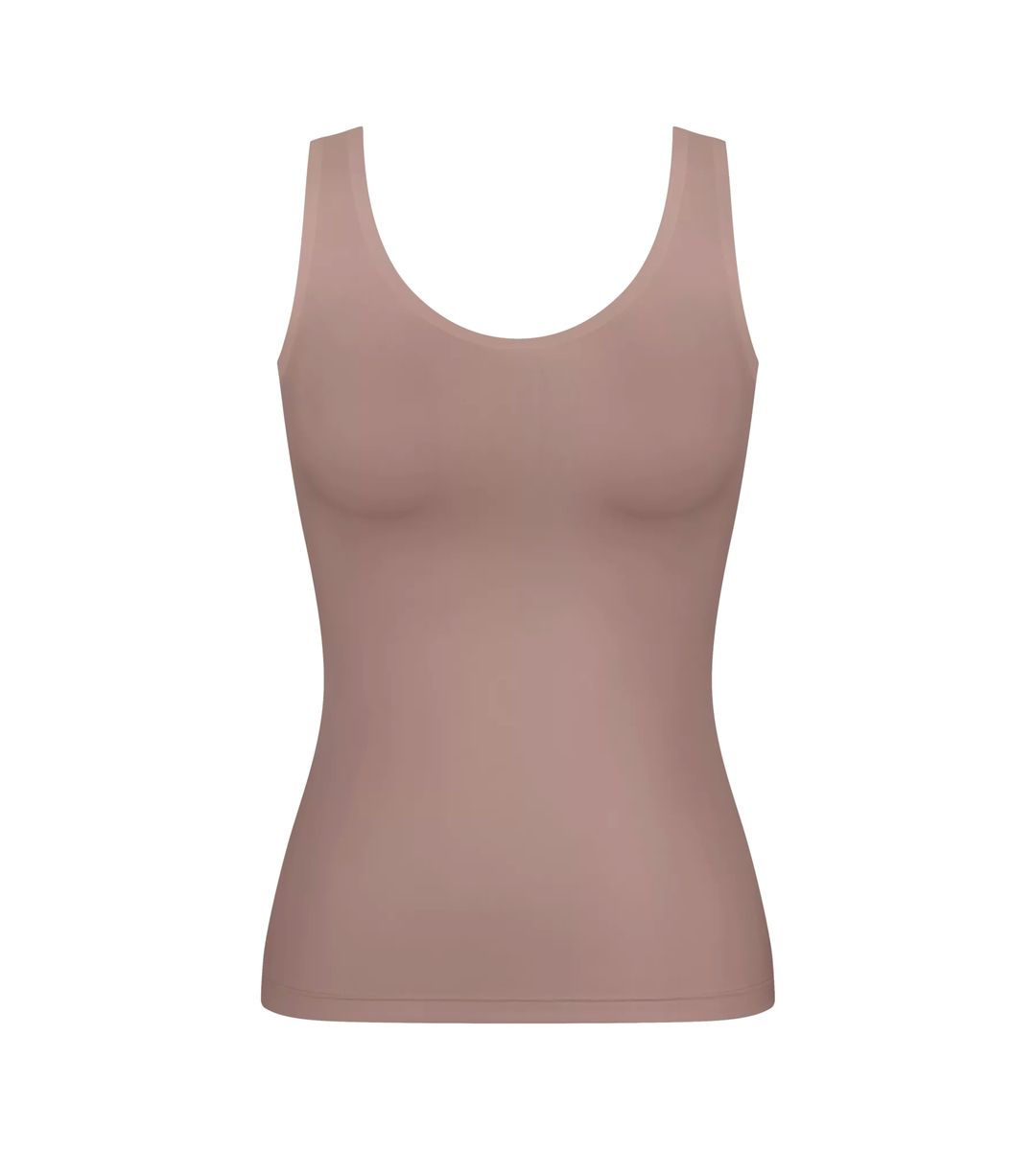 Body Make-Up Illusion Tank Top EX