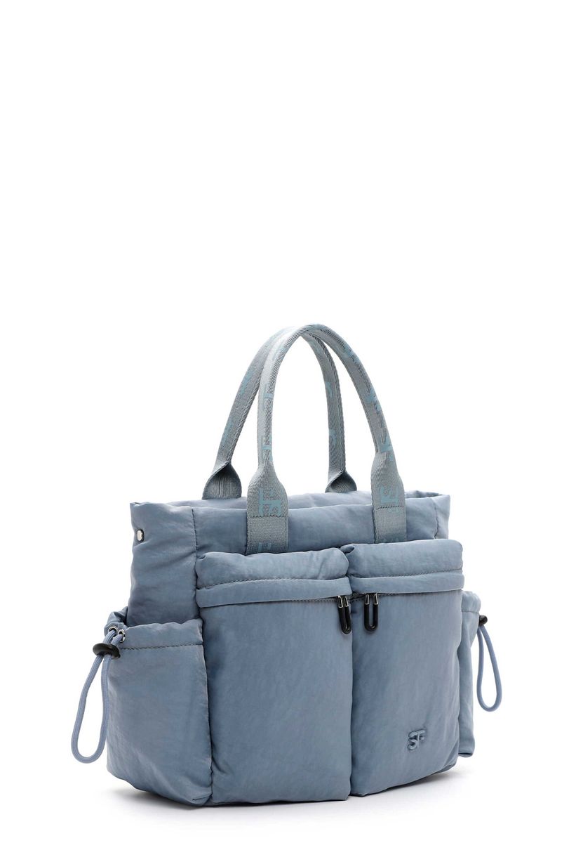 Shopper SFY Abby