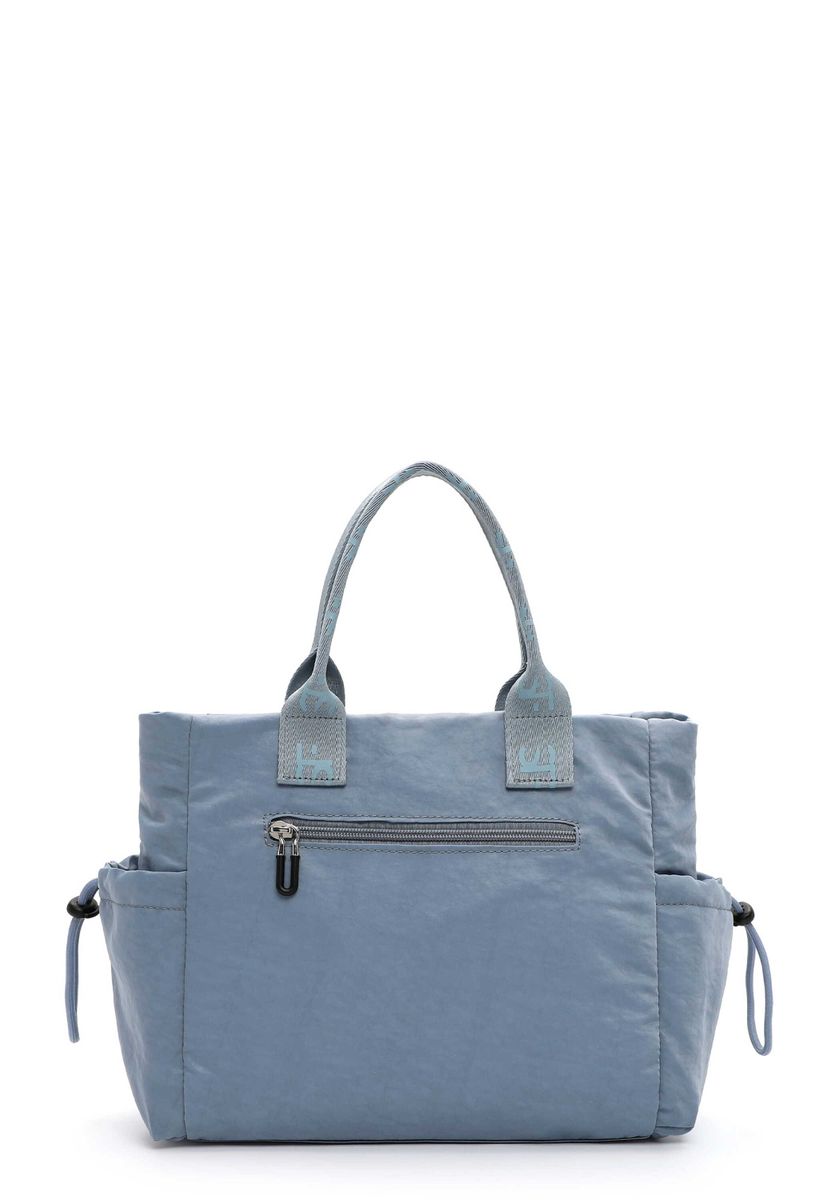 Shopper SFY Abby