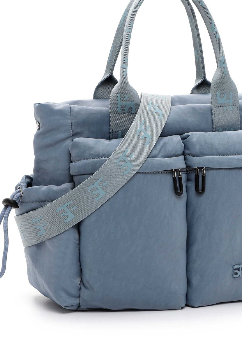Shopper SFY Abby
