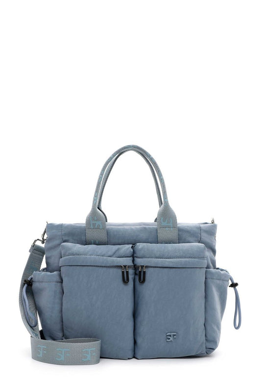 Shopper SFY Abby