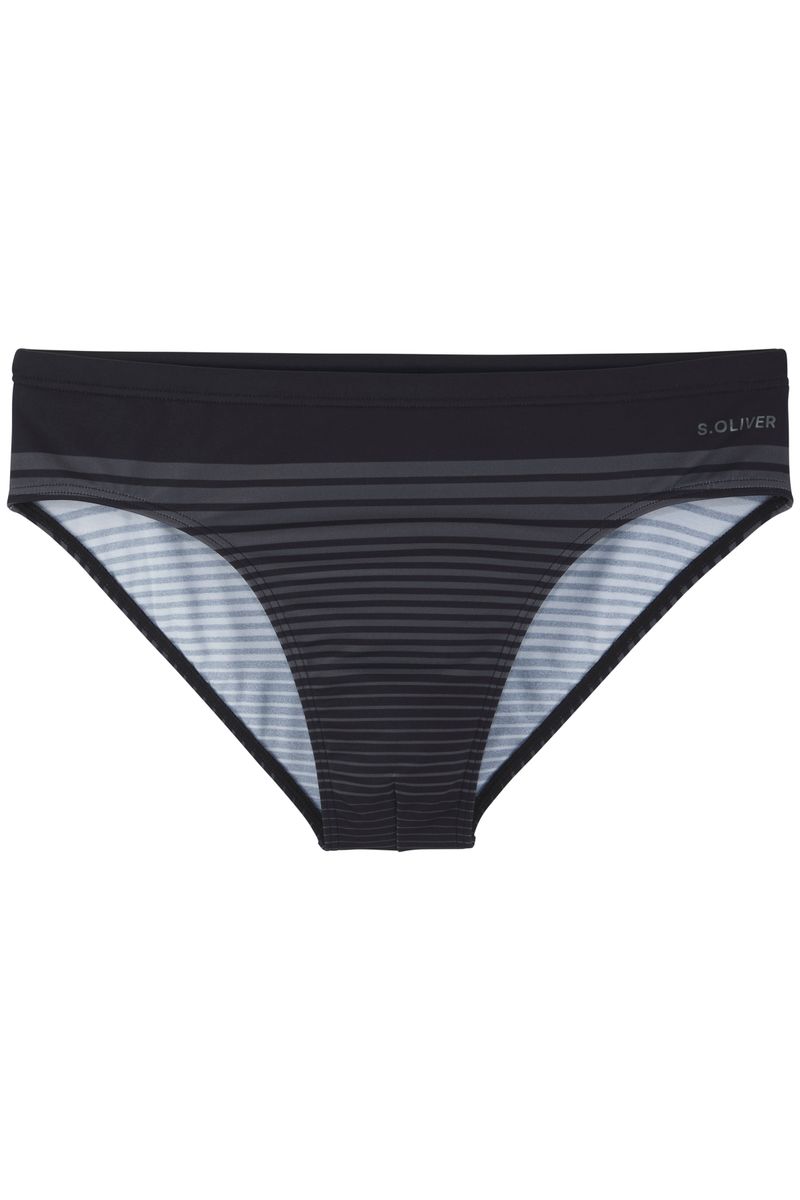 s.Oliver Herren Badehose knapp