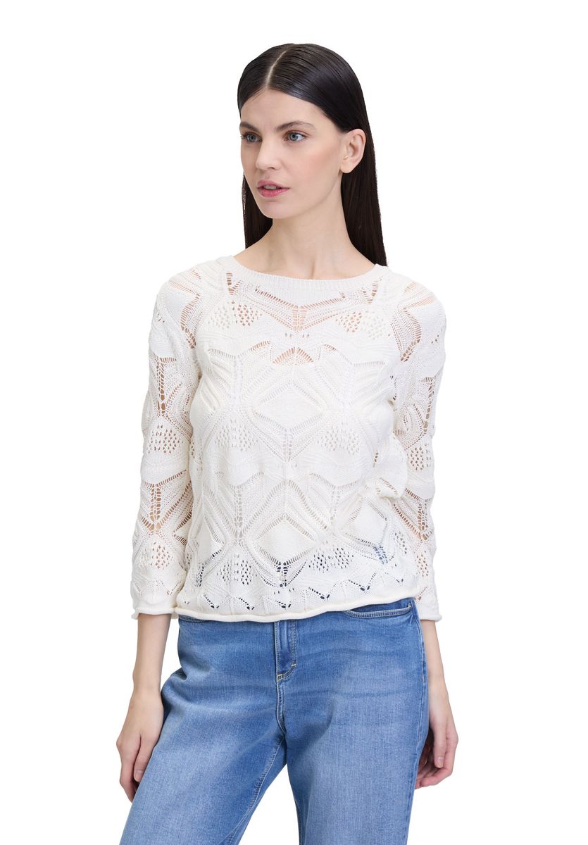 Strickpullover