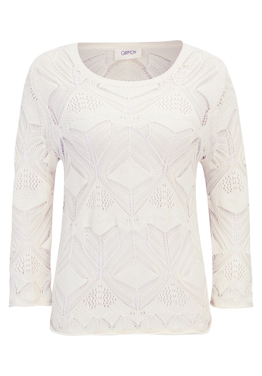 Strickpullover