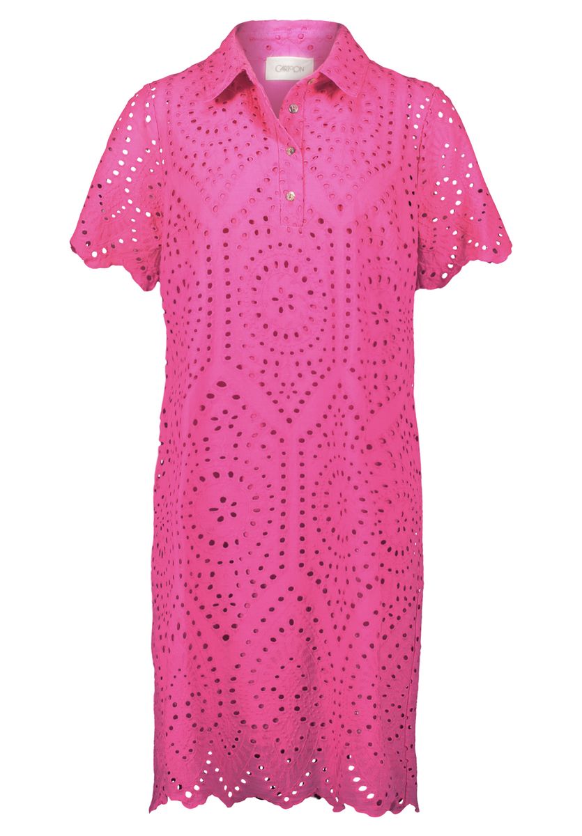 Spitzenkleid