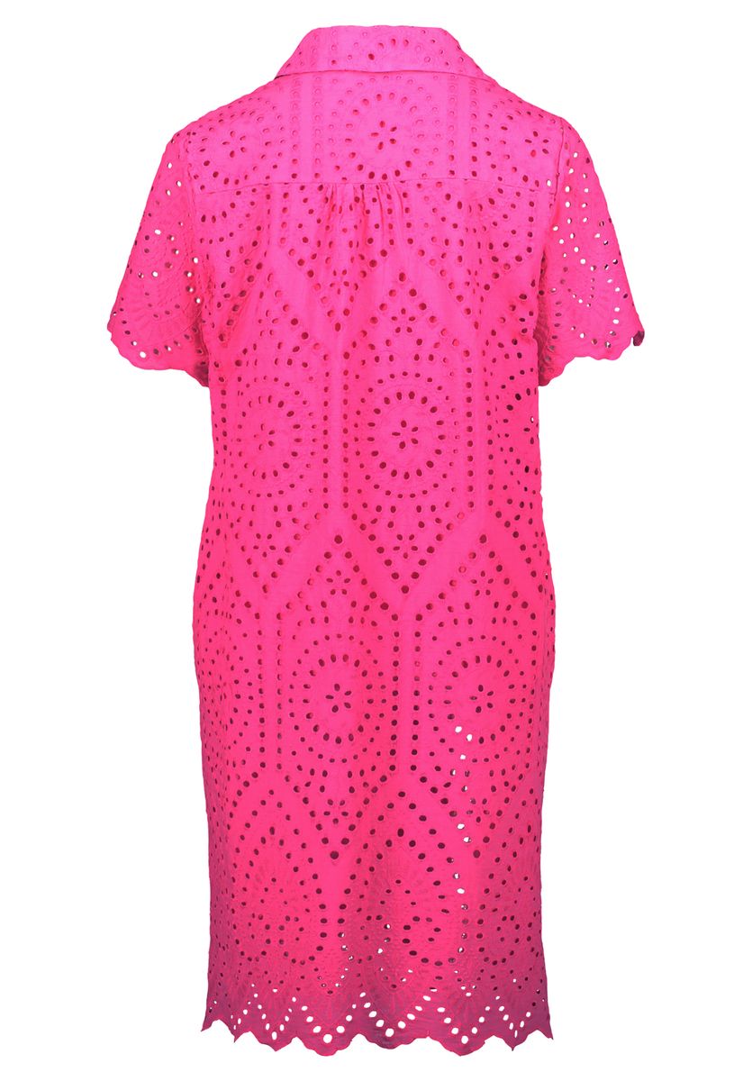 Spitzenkleid
