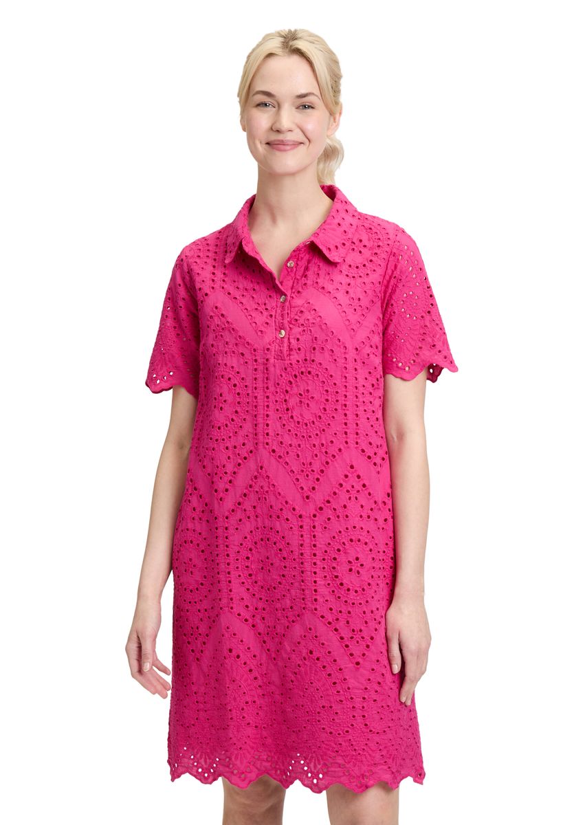 Spitzenkleid