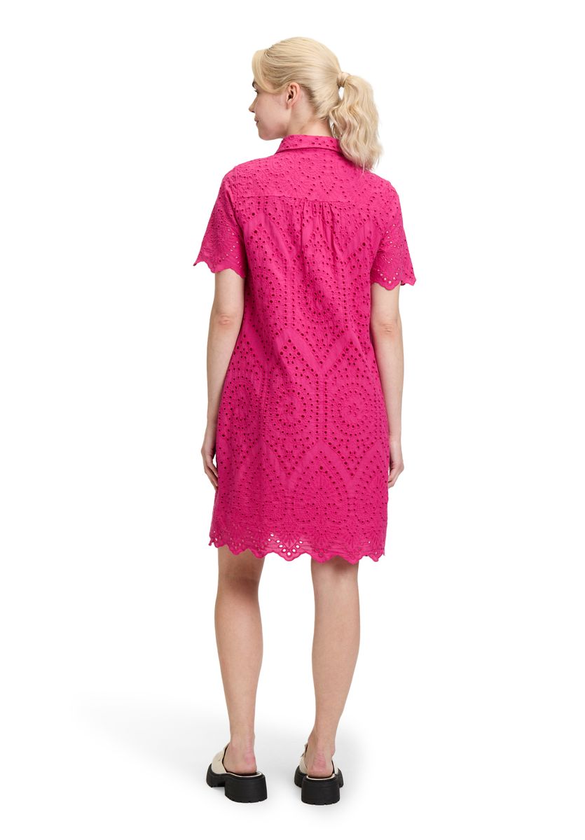 Spitzenkleid