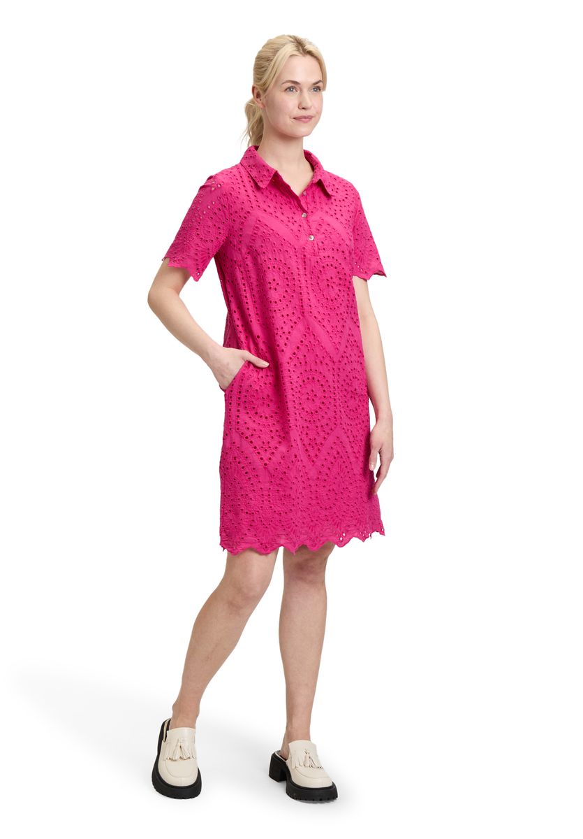 Spitzenkleid