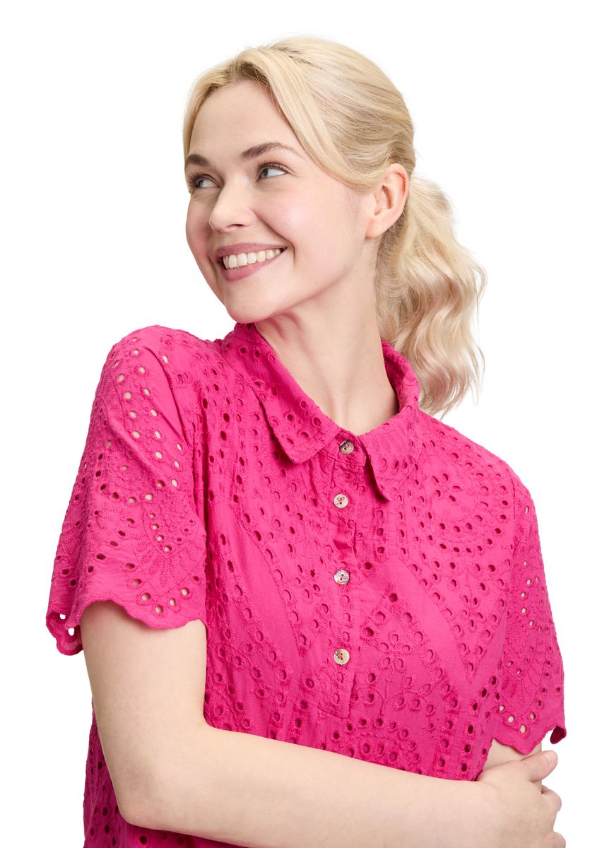 Spitzenkleid