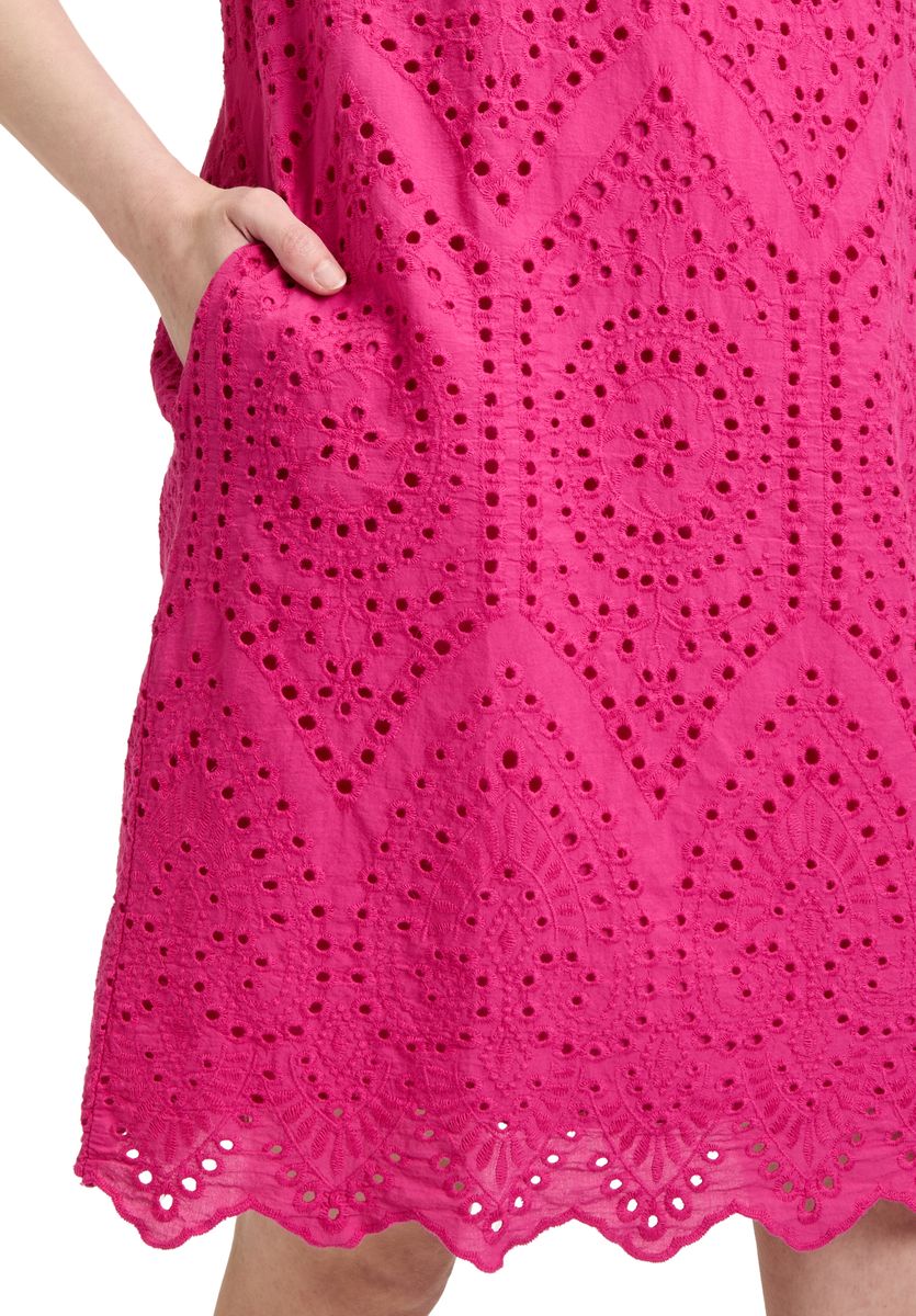 Spitzenkleid
