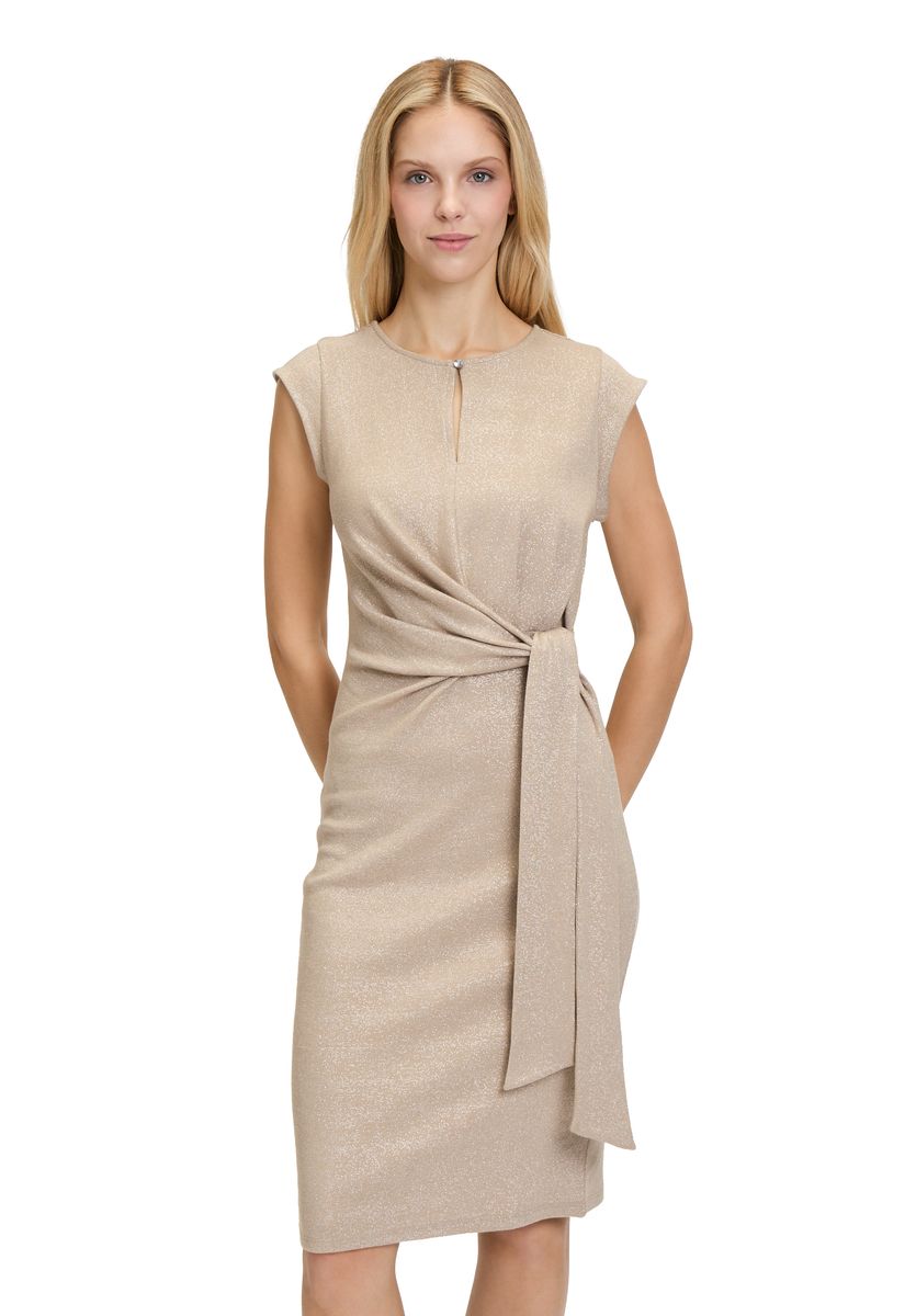 Jerseykleid