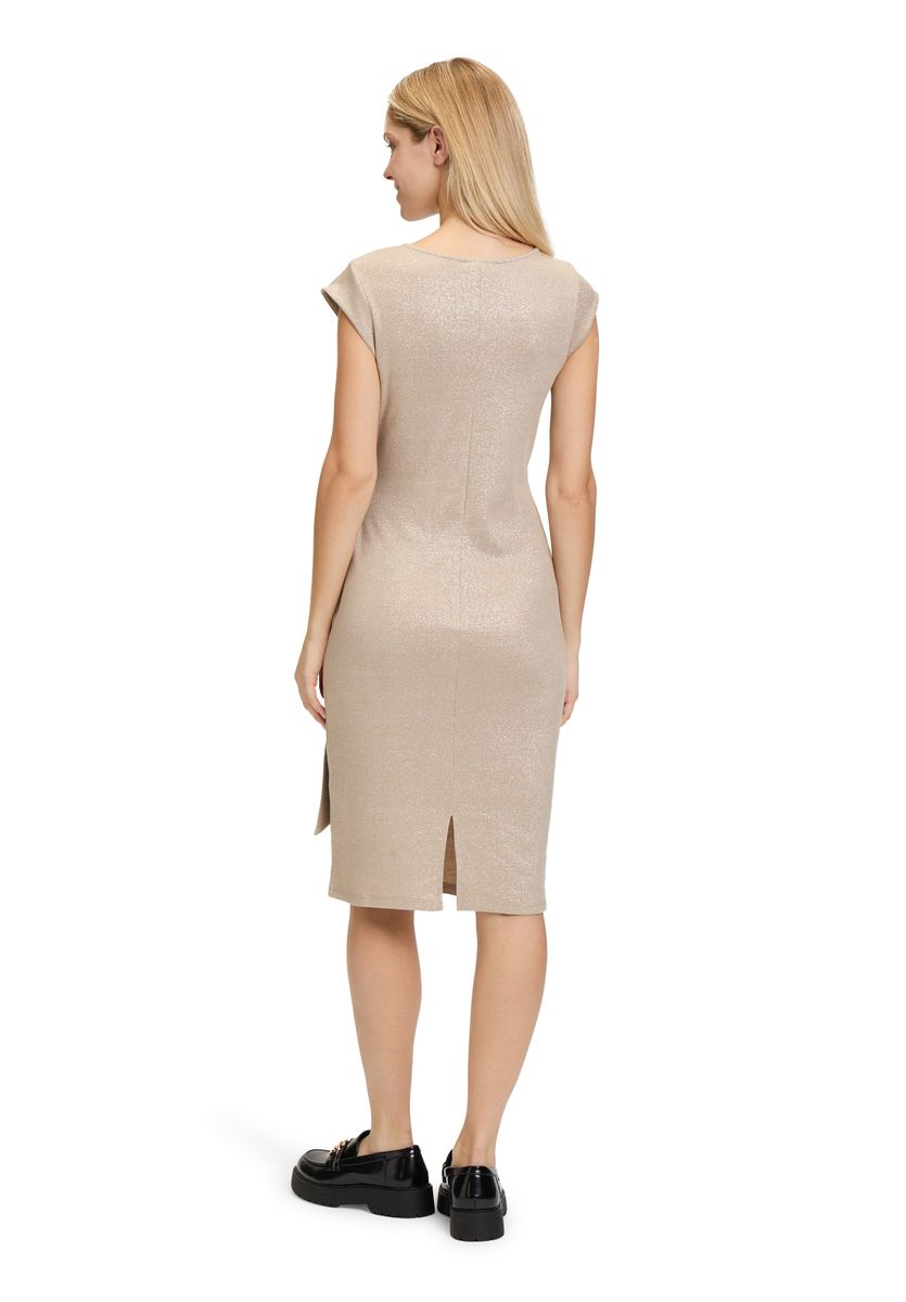 Jerseykleid