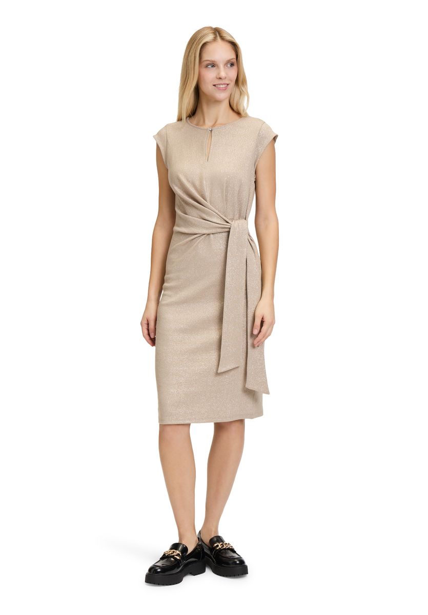 Jerseykleid