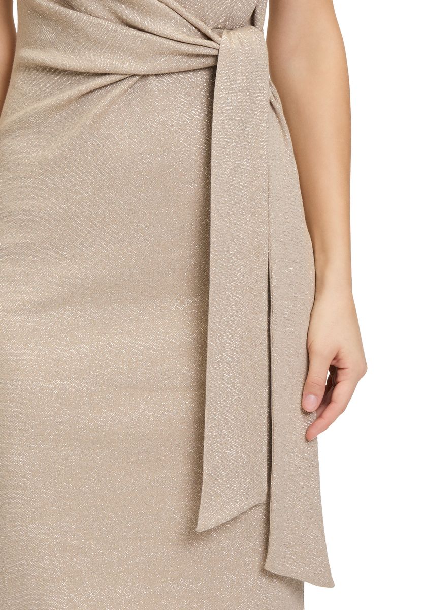Jerseykleid