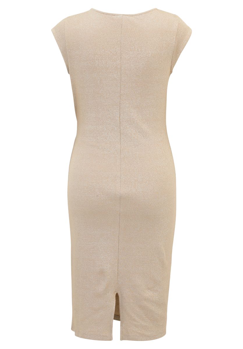 Jerseykleid