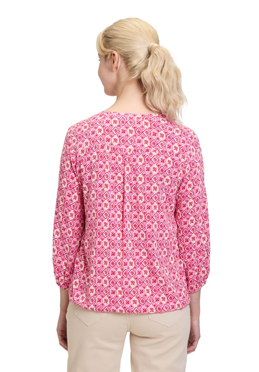 Casual-Bluse