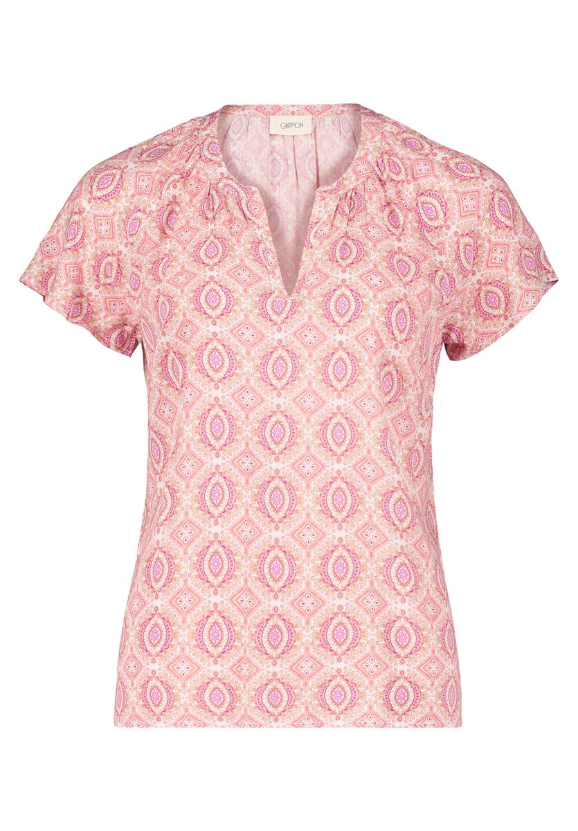 Blusenshirt