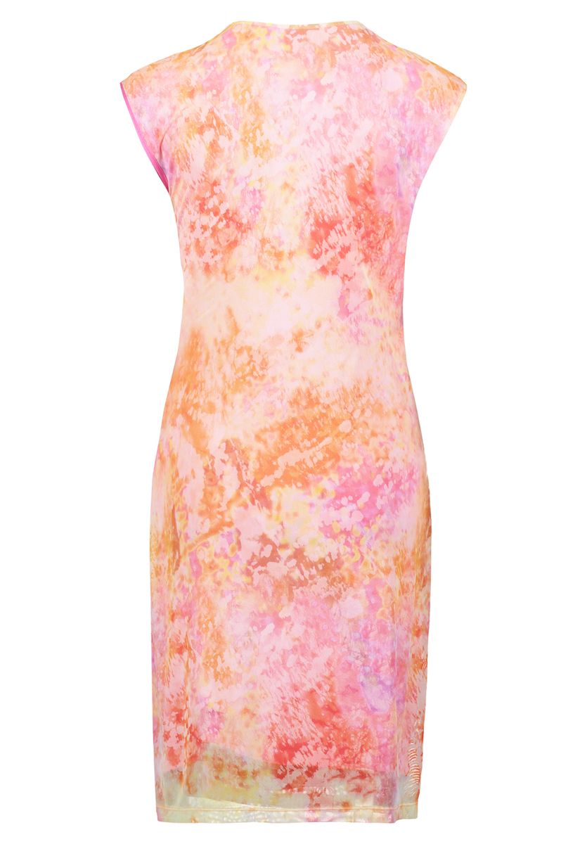 Casual-Kleid