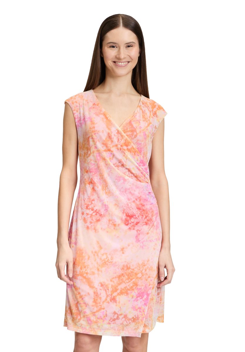 Casual-Kleid