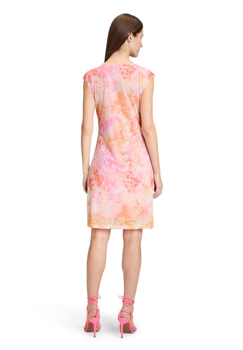 Casual-Kleid