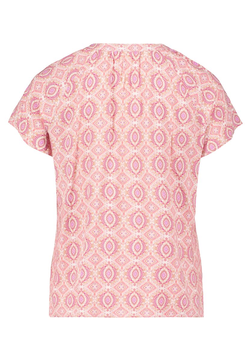 Blusenshirt