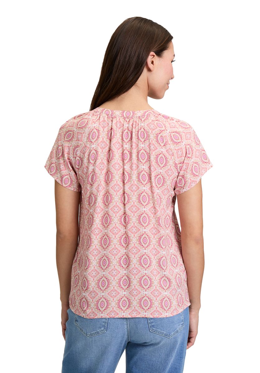 Blusenshirt