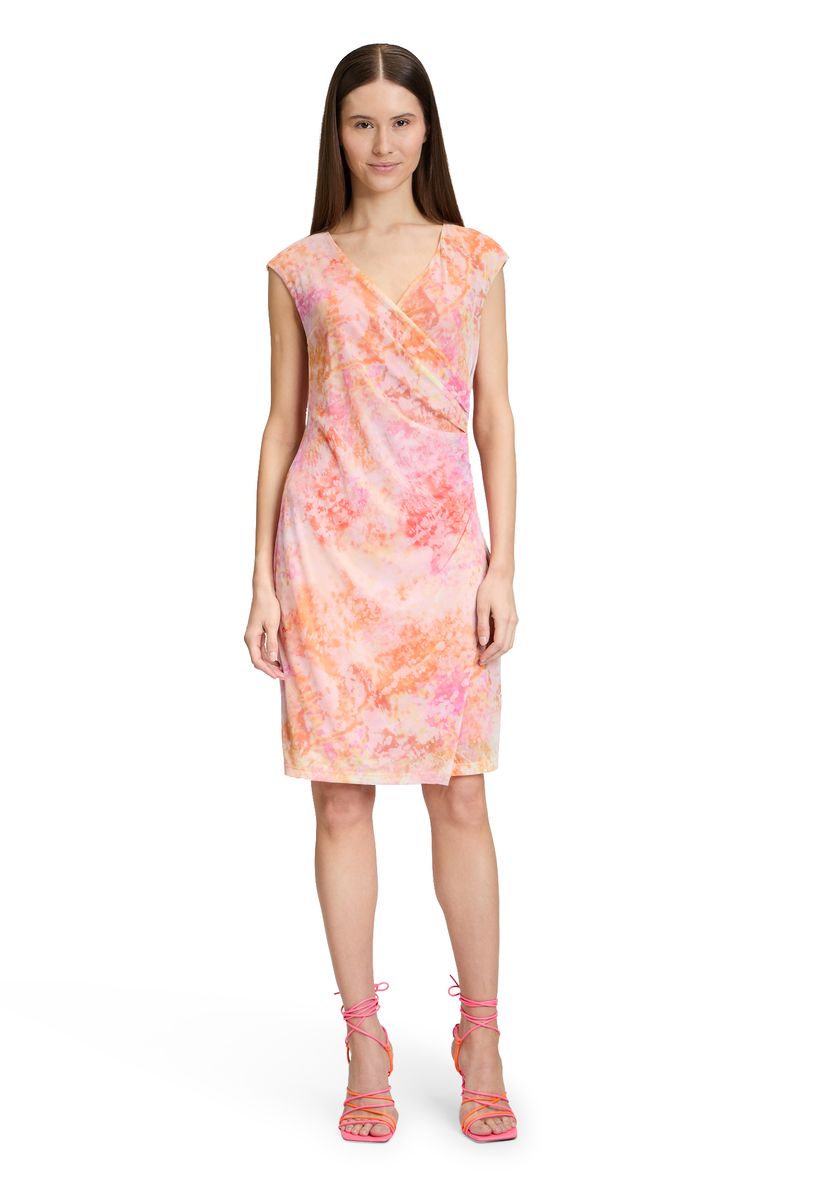 Casual-Kleid