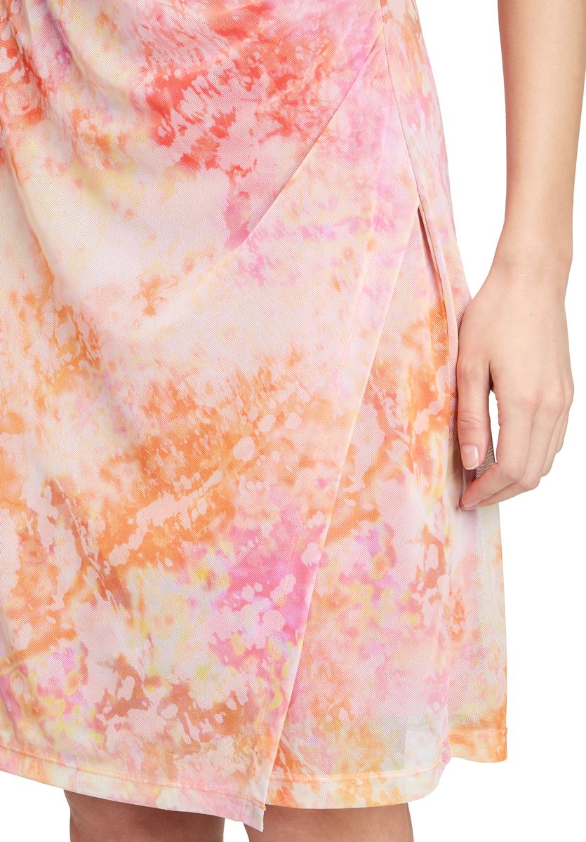 Casual-Kleid