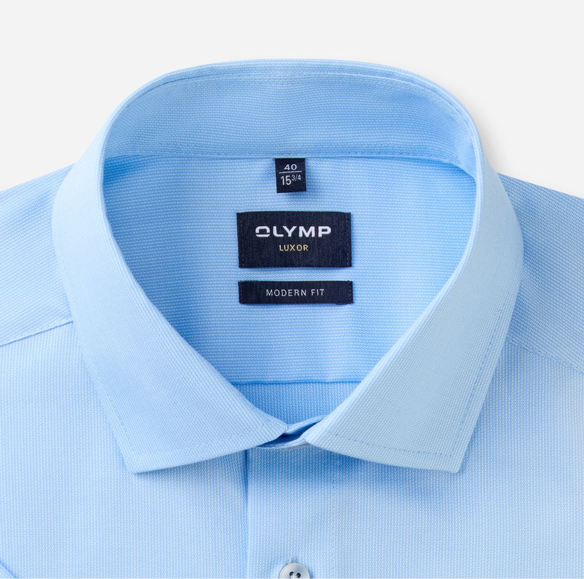 OLYMP Luxor
