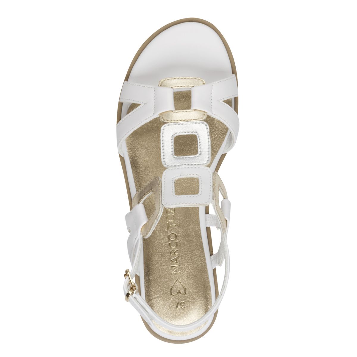 Da.-Sandalette