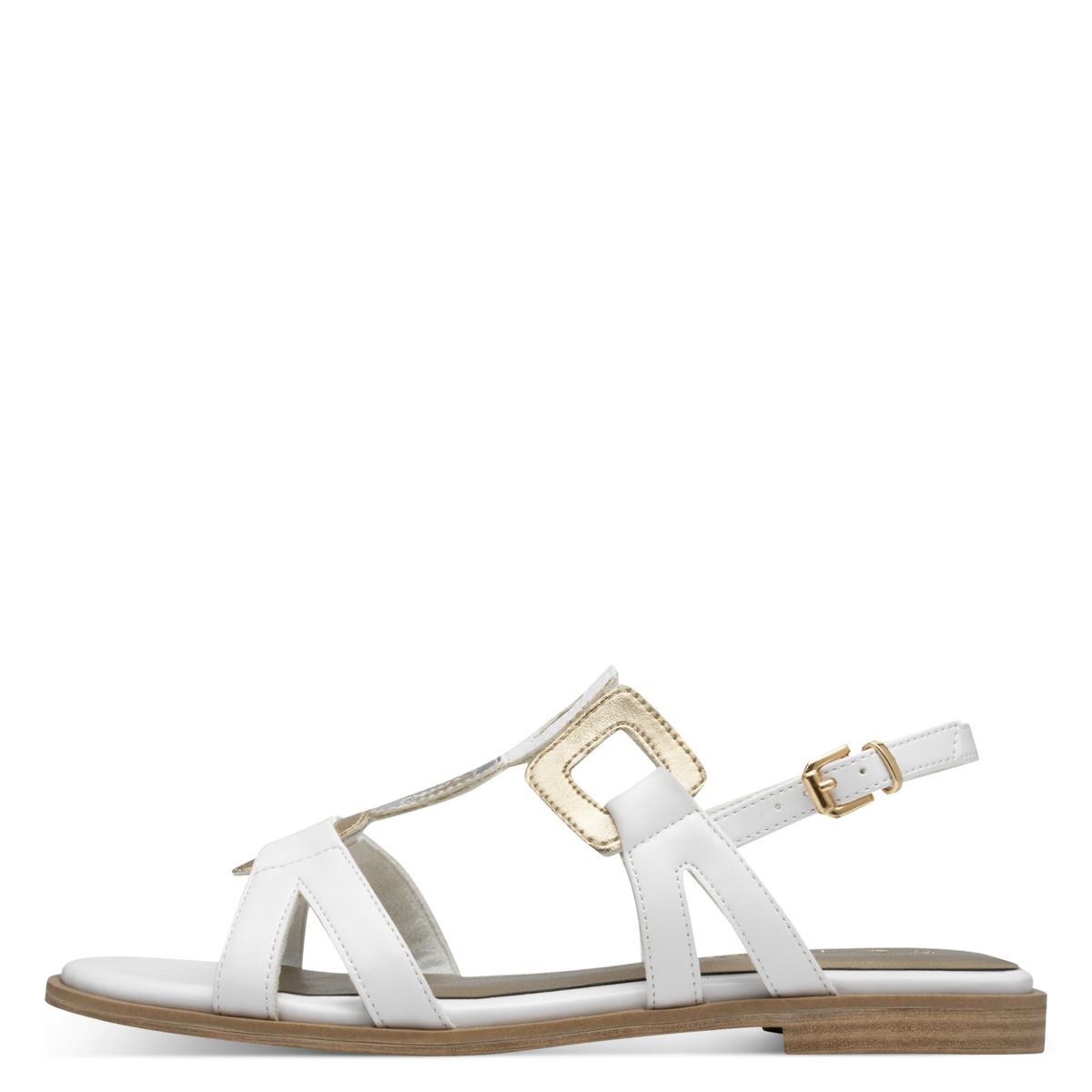 Da.-Sandalette
