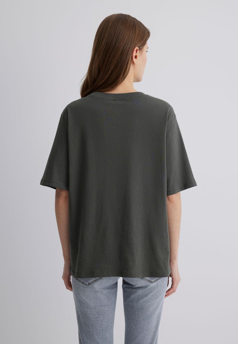 CREW NECK BASIC T
