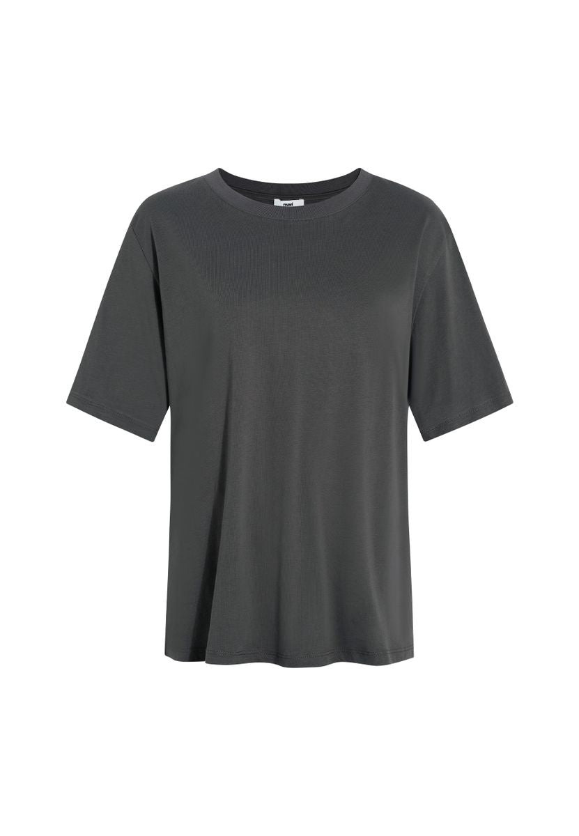 CREW NECK BASIC T