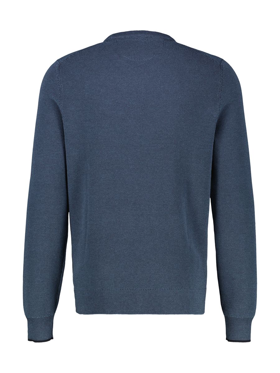 O-NECK BUENDCHEN