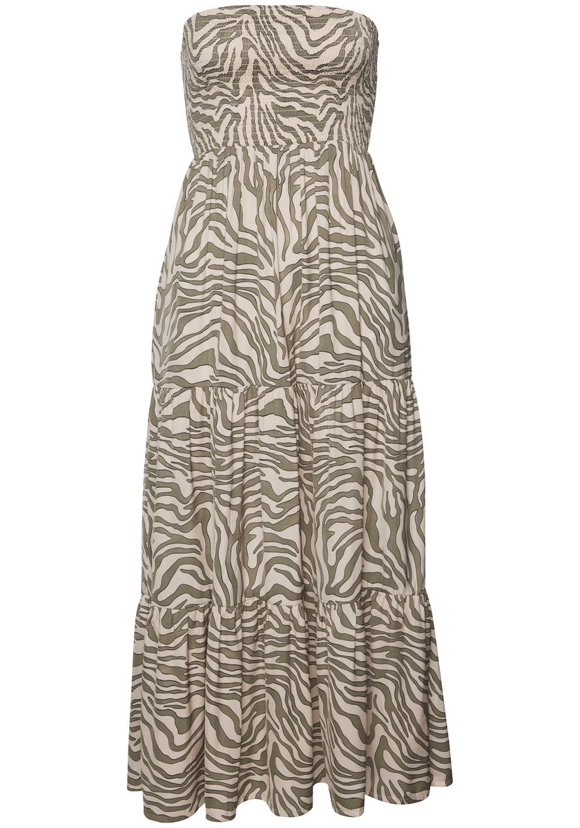 lascana Maxikleid