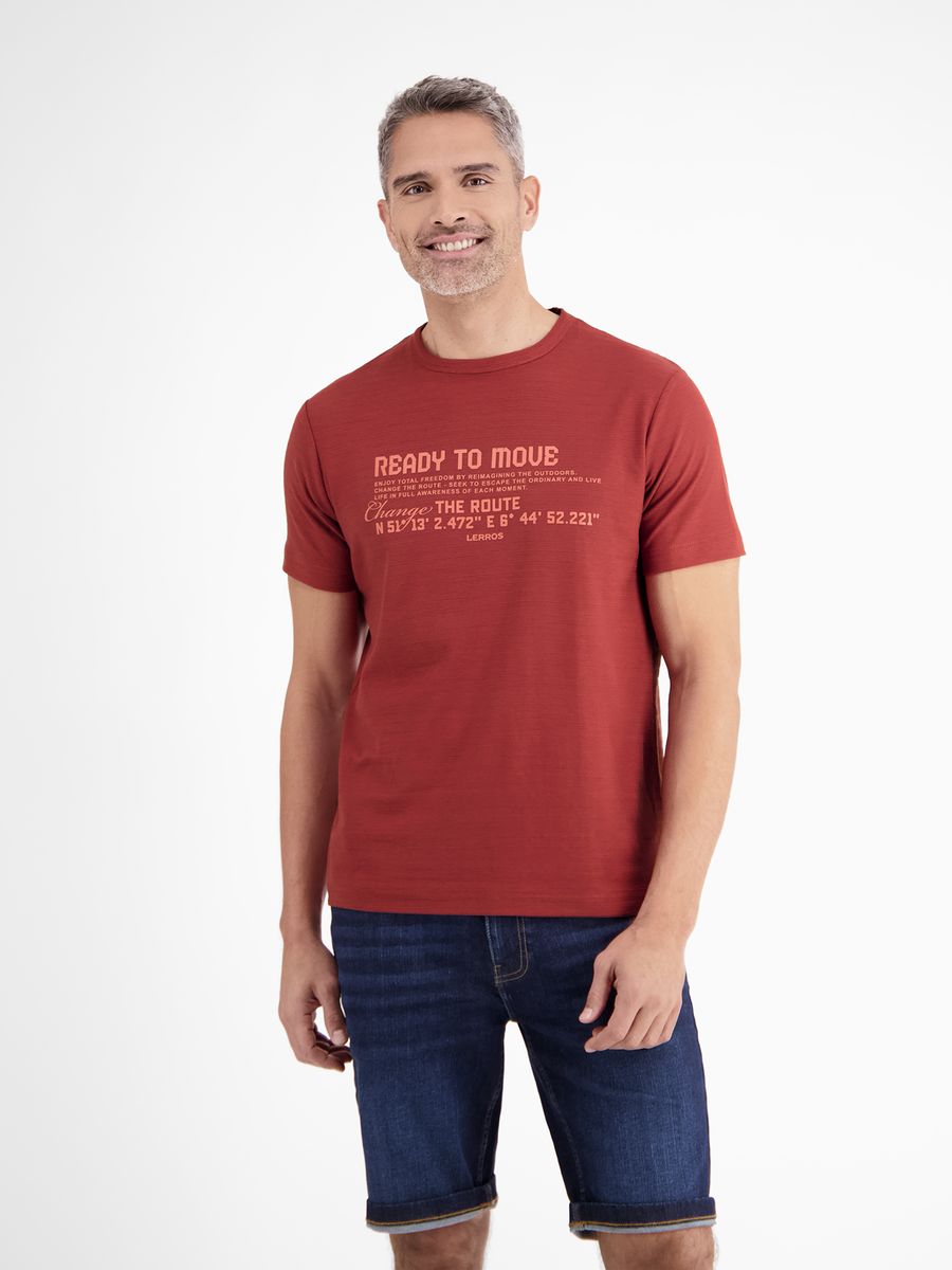 O-NECK