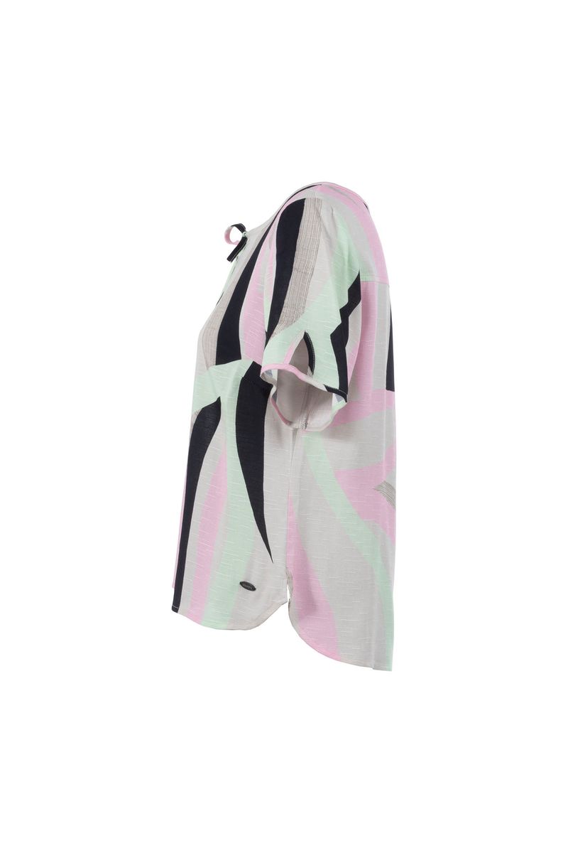Bluse 1/2