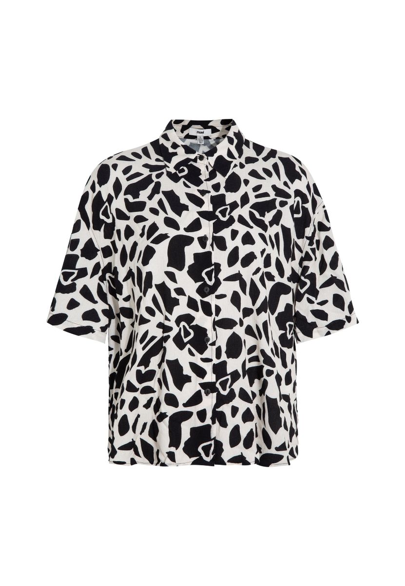 SHORT SLEEVE SHIRT