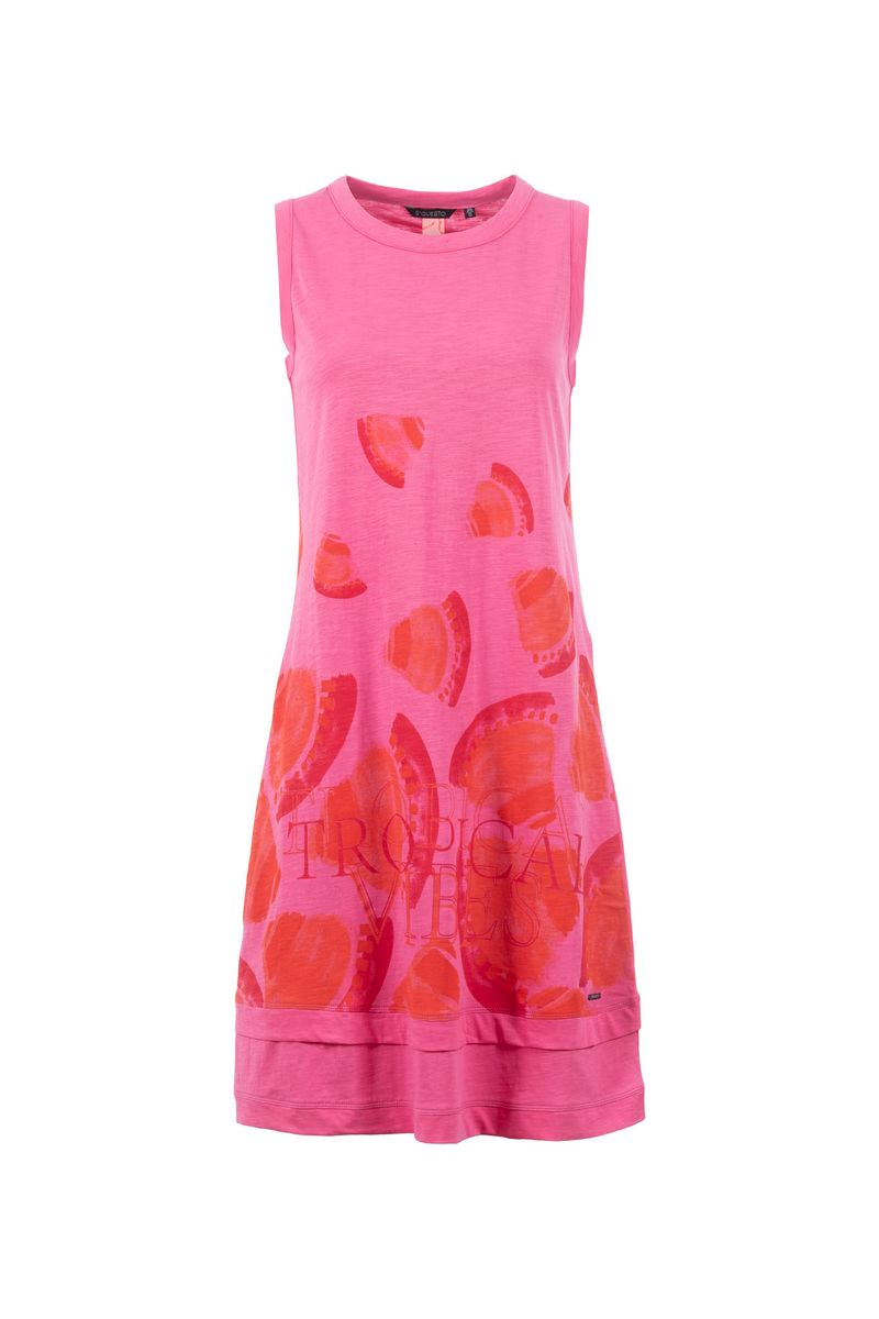 Kleid kurz, Wirk